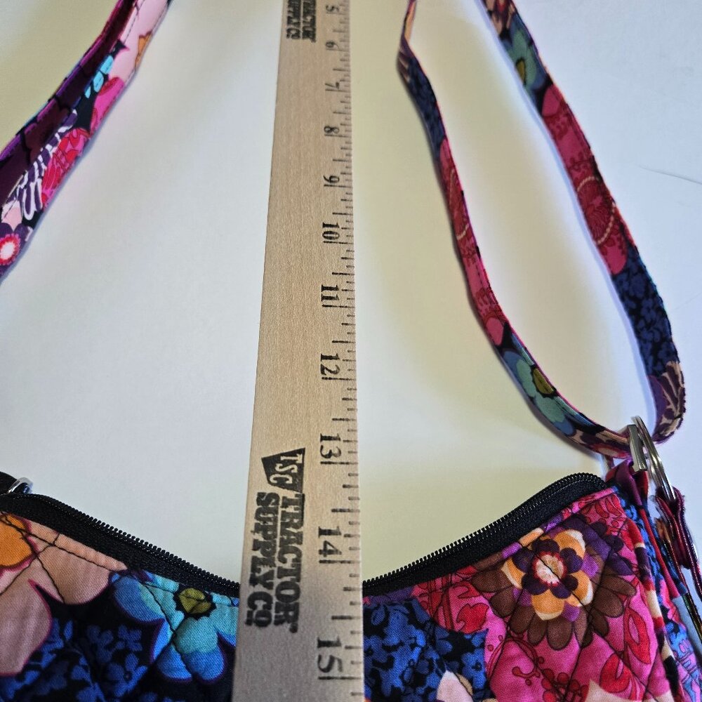 Vera Bradley Crossbody Bag - Picture 7 of 10